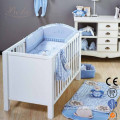 2014 New Design Home Textile Colorful Soft Baby Bedding Set Alibaba.com